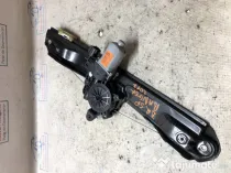 Macara geam dreapta spate Ford Ranger 2017