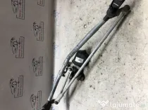 Ansamblu stergatoare Dacia Logan 2016