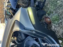 Aripa Stanga Spate Citroen DS4 2014