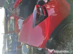Aripa Stanga Spate Nissan Juke 2020