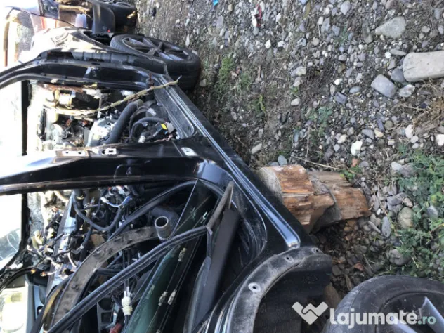 Prag dreapta tabla Nissan Qashqai 2015
