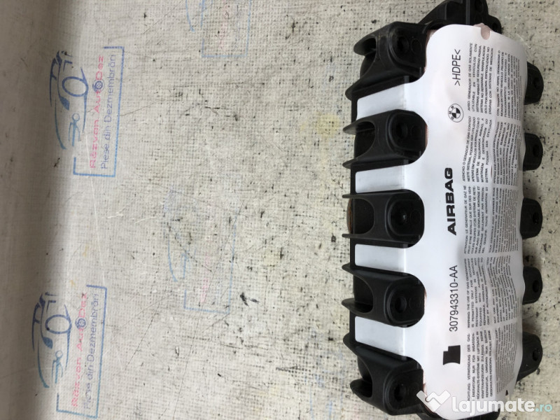 Airbag pasager BMW X1 F48 2.0 Motorina 2017