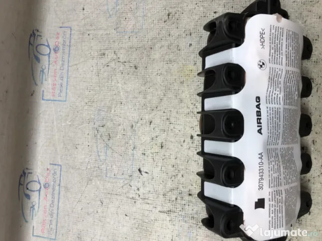 Airbag pasager BMW X1 F48 2.0 Motorina 2017