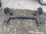 Punte spate Peugeot Partner 2008