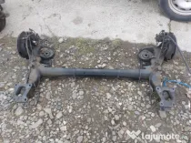 Punte spate Peugeot Partner 2008