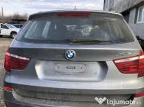 Hayon BMW X3 F25 2.0 Motorina 2012