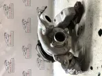 Turbina Volkswagen Passat CC 2.0 Motorina 2014