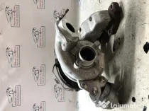 Turbina Volkswagen Passat CC 2.0 Motorina 2014