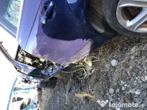 Prag stanga tabla Audi A4 B8 Berlina 2014