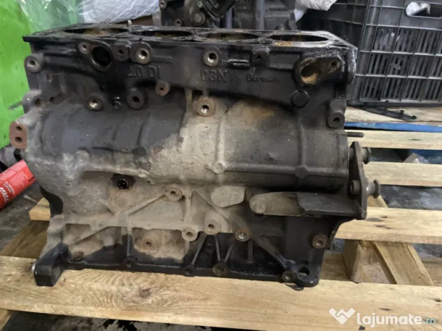 Bloc motor Volkswagen Tiguan 2.0 Motorina 2019