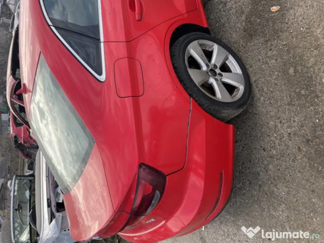 Aripa Dreapta Spate Audi A3 8V 1.4 Benzina 2017