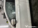 Usa stanga fata Nissan Qashqai 1.2 Benzina 2015