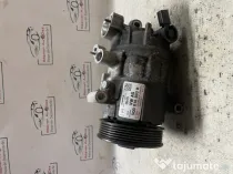 Compresor AC Skoda RAPID 1.4 Motorina 2017