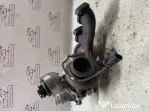 Turbina Skoda RAPID 1.4 Motorina 2017