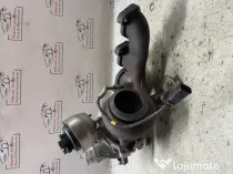 Turbina Skoda RAPID 1.4 Motorina 2017