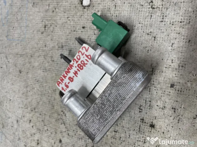 Supapa EGR Renault Arkana 1.6 Benzina 2022