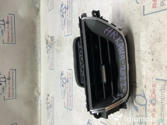 Grila ventilatie stanga Renault Arkana 2022