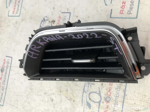 Grila ventilatie stanga Renault Arkana 2022