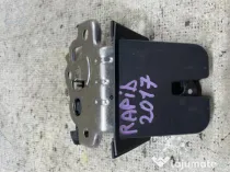 Broasca hayon Skoda RAPID 2017