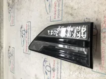 Ornament aripa dreapta fata Renault Arkana 2022