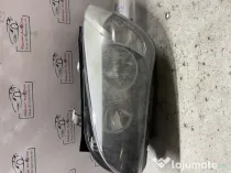 Far stanga BMW X1 2012