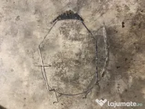 Suport roata rezerva Peugeot Partner 2008