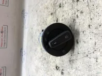 Bloc lumini Skoda RAPID 1.4 Motorina 2015