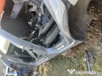 Prag stanga tabla Audi Q5 2009