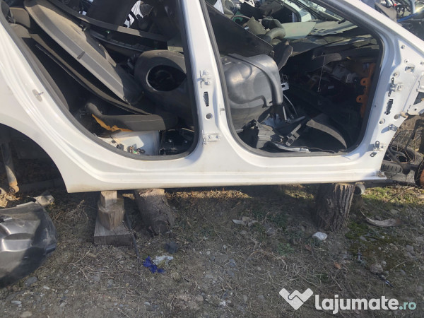 Prag dreapta tabla Opel Astra K Hatchback 2016