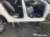 Prag dreapta tabla Opel Astra K Hatchback 2016