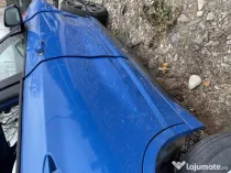 Prag dreapta tabla BMW X2 F39 2016