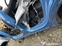 Prag stanga tabla Opel Crossland 2018