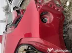 Aripa Stanga Spate Mazda 3 - Motorina 2014
