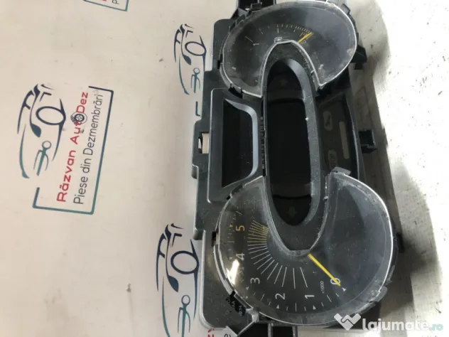 Ceasuri Bord UK Renault Captur 1.5 Motorina 2014