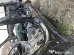Prag dreapta tabla BMW X1 F48 2016