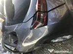 Aripa Stanga Spate Nissan Juke 2021