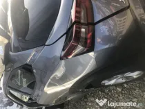 Aripa Stanga Spate Nissan Juke 2021