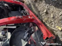 Prag dreapta tabla Renault Kadjar - Benzina 2018