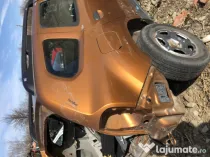 Aripa Dreapta Spate Dacia Duster 2019