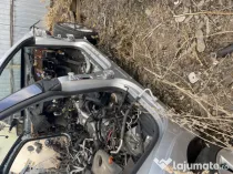 Prag dreapta tabla Volkswagen Passat CC 2014