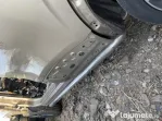 Prag stanga plastic Renault Kadjar 2016