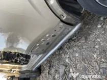 Prag stanga plastic Renault Kadjar 2016