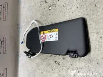 Parasolar stanga Peugeot 3008 2017