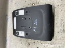 Plafoniera Audi A7 2011