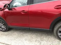 Prag stanga plastic Mazda CX-5 2.0 Benzina 2019