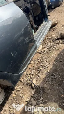 Prag dreapta tabla Seat Ibiza Hatchback 2010