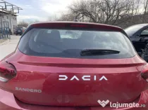 Hayon Dacia Sandero 1.0 Benzina 2024