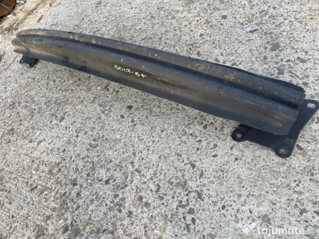 Intaritura bara spate Volkswagen Golf 6 Plus 2008