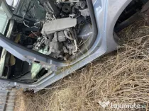 Prag stanga tabla Skoda Octavia 2 2008