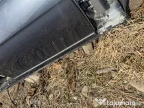 Prag dreapta tabla Mercedes C-Class W204 2010